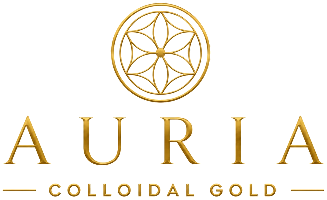 Auria Colloidal Gold