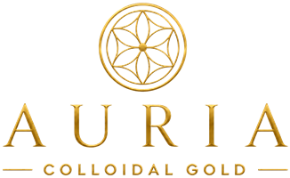 Auria Colloidal Gold