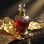 Article image: Gold in Medicine: From Ancient Alchemy to Modern Science